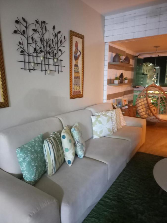 Bed and breakfast Shalon Río de Janeiro