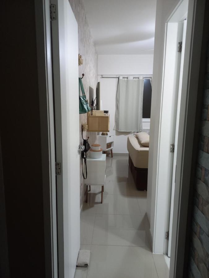 Bed and breakfast Shalon Río de Janeiro